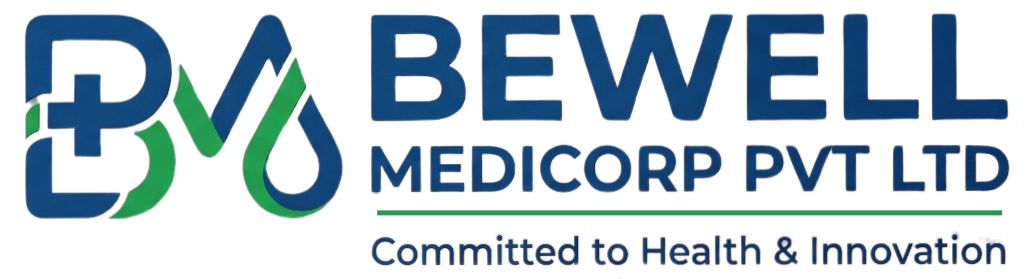 Bewell Medicorp Logo